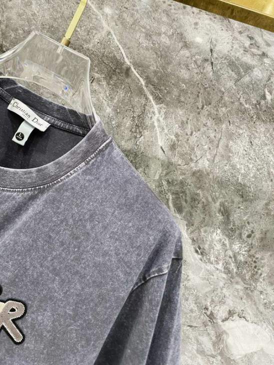 Dior T Shirts Short _SKUDiorS-2XLomtr0116034